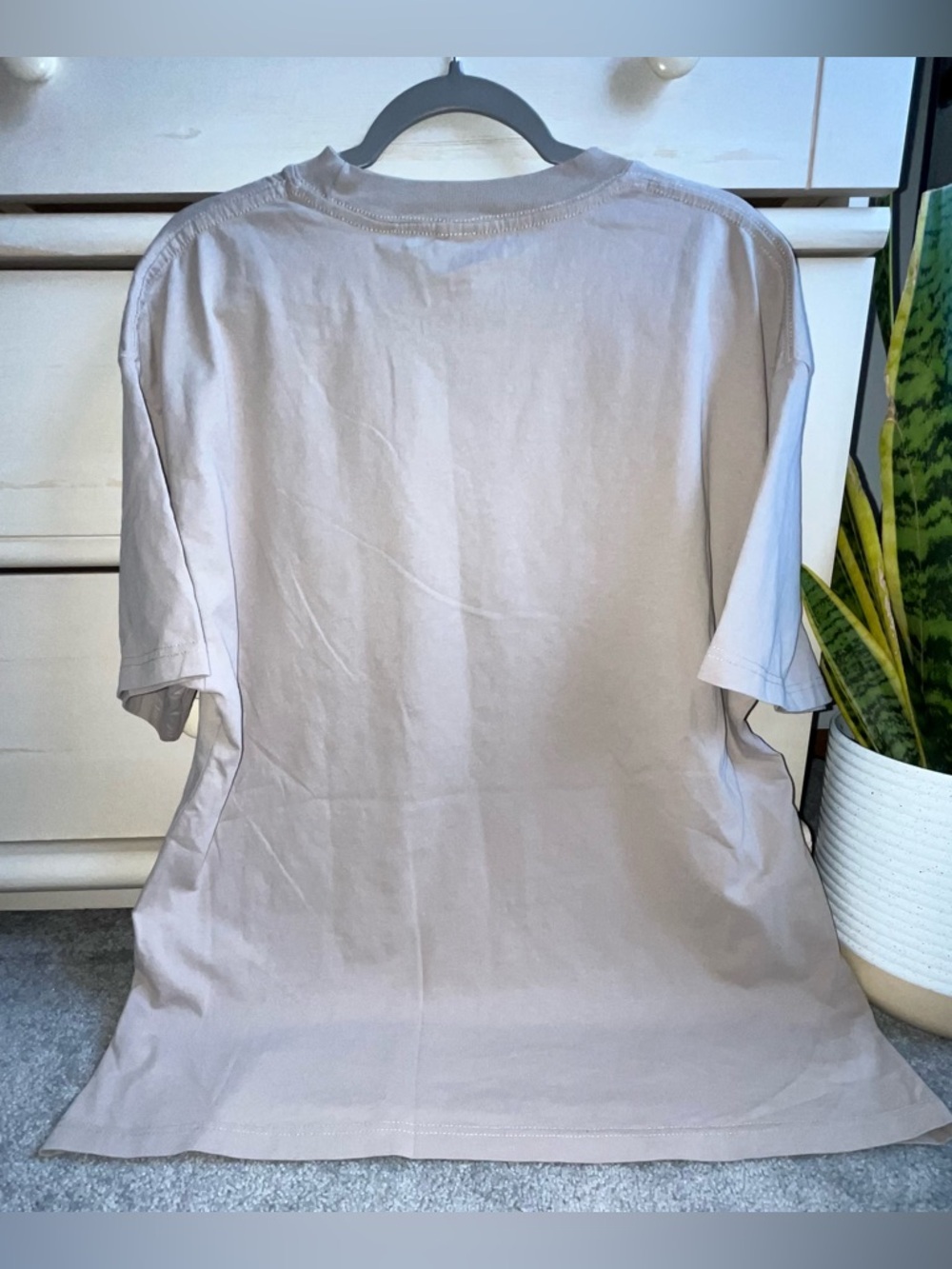 NEW PACSUN 96 Texas Oversized Tshirt   XL - Picture 3 of 4